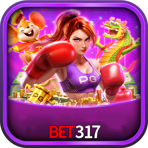 Imagem promocional da bet317 mostrando a plataforma e suas vantagens