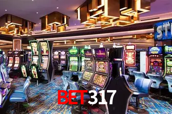 Desvendando o Mundo dos Jogos Virtuais na bet317