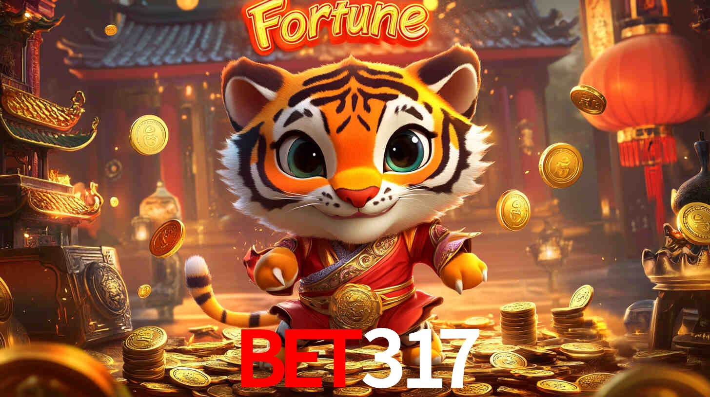 Apostas Esportivas na bet317: Um Guia Completo