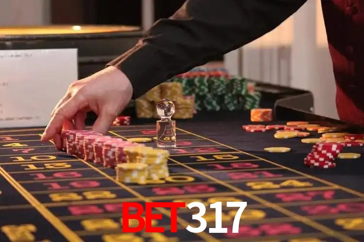 A Popularidade dos Caça-Níqueis no bet317
