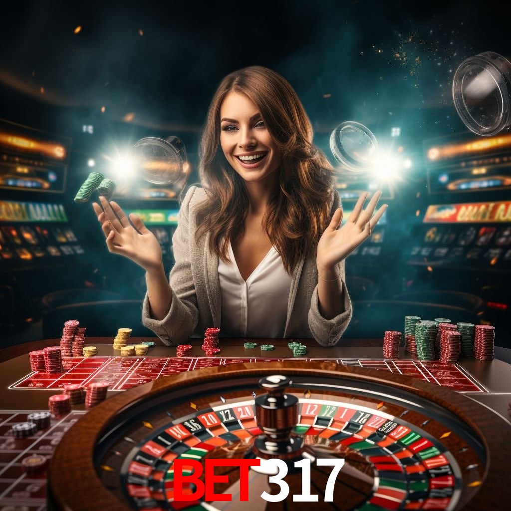 bet317: Jogos de Caça-Níqueis-Altas Recompensas, Roleta-Velocidade, Blackjack-Desafios Máximos