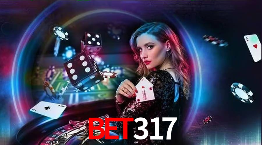 APP oficial da bet317 para mobile