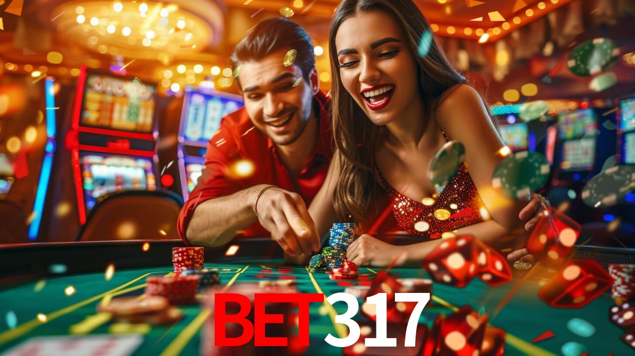Promoções Sazonais bet317