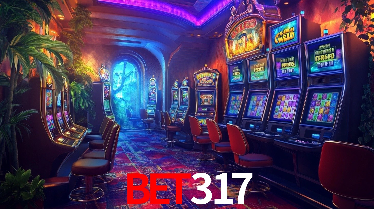 Programa VIP bet317