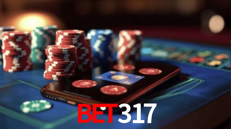 Estatísticas Esportivas bet317