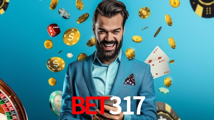 Live Casino bet317
