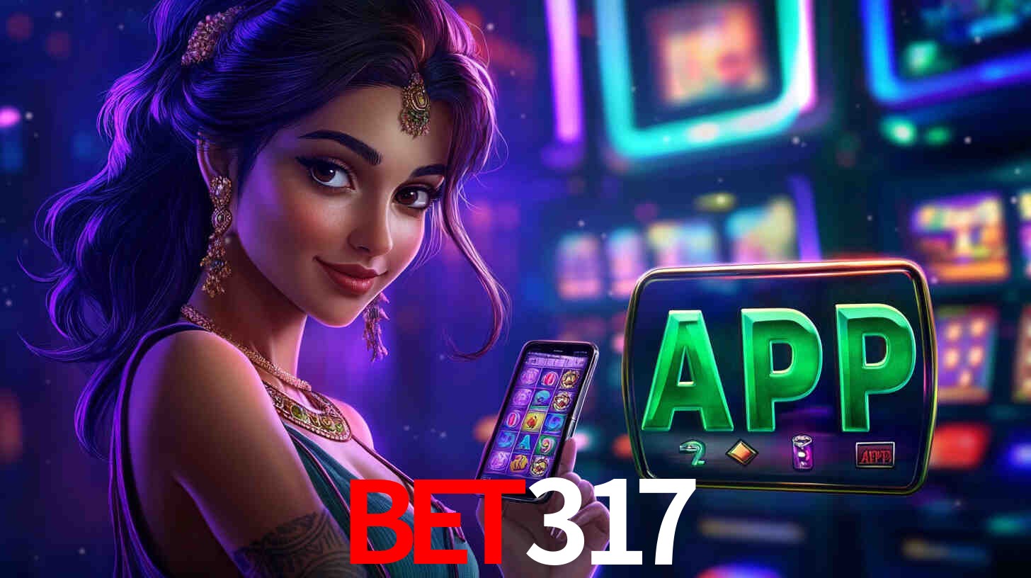 Bônus Generosos e Exclusivos no bet317 para Você!