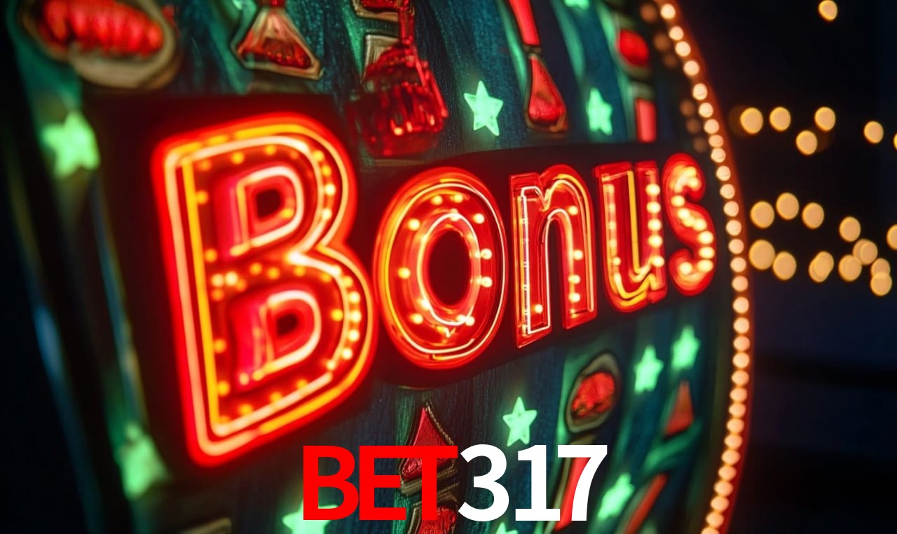 Casino Ao Vivo bet317
