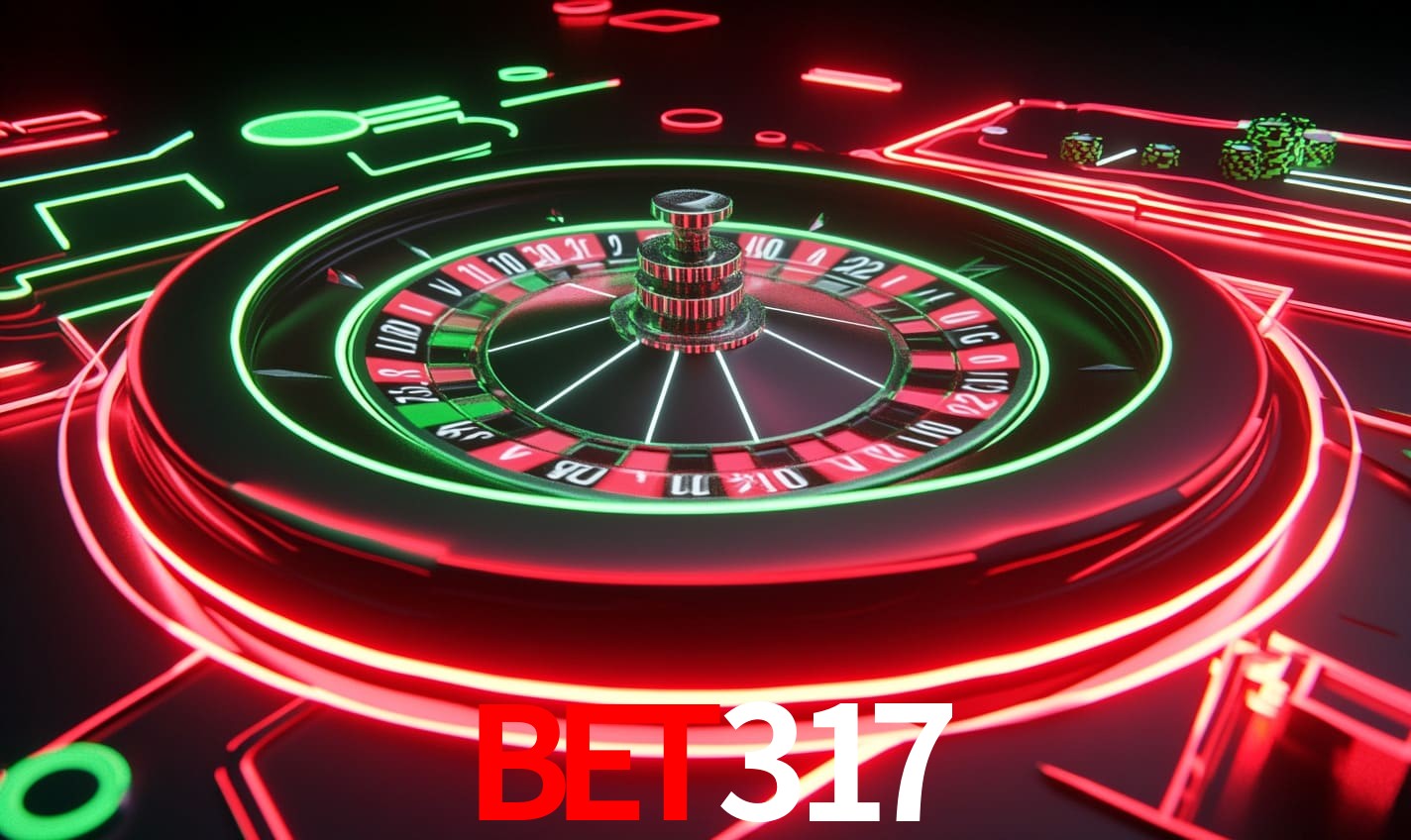 A Experiência Imersiva dos Cassinos Ao Vivo no bet317