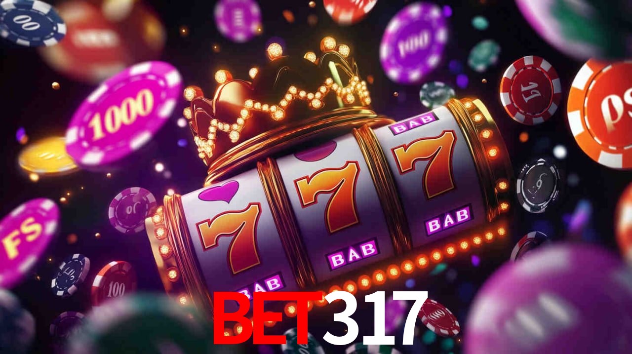 Game Providers bet317