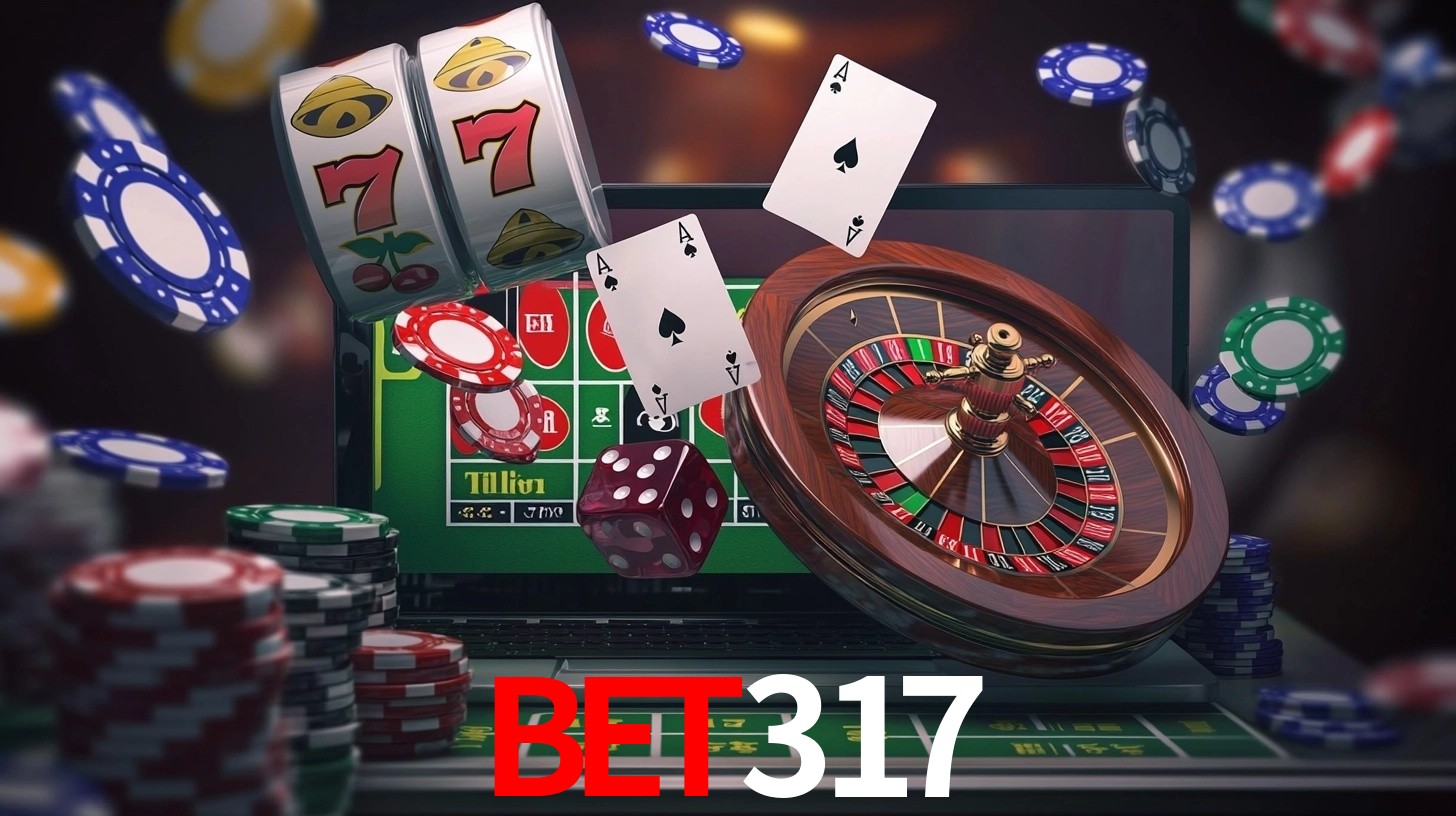 Explore as vantagens do bet317: serviço profissional e confiabilidade