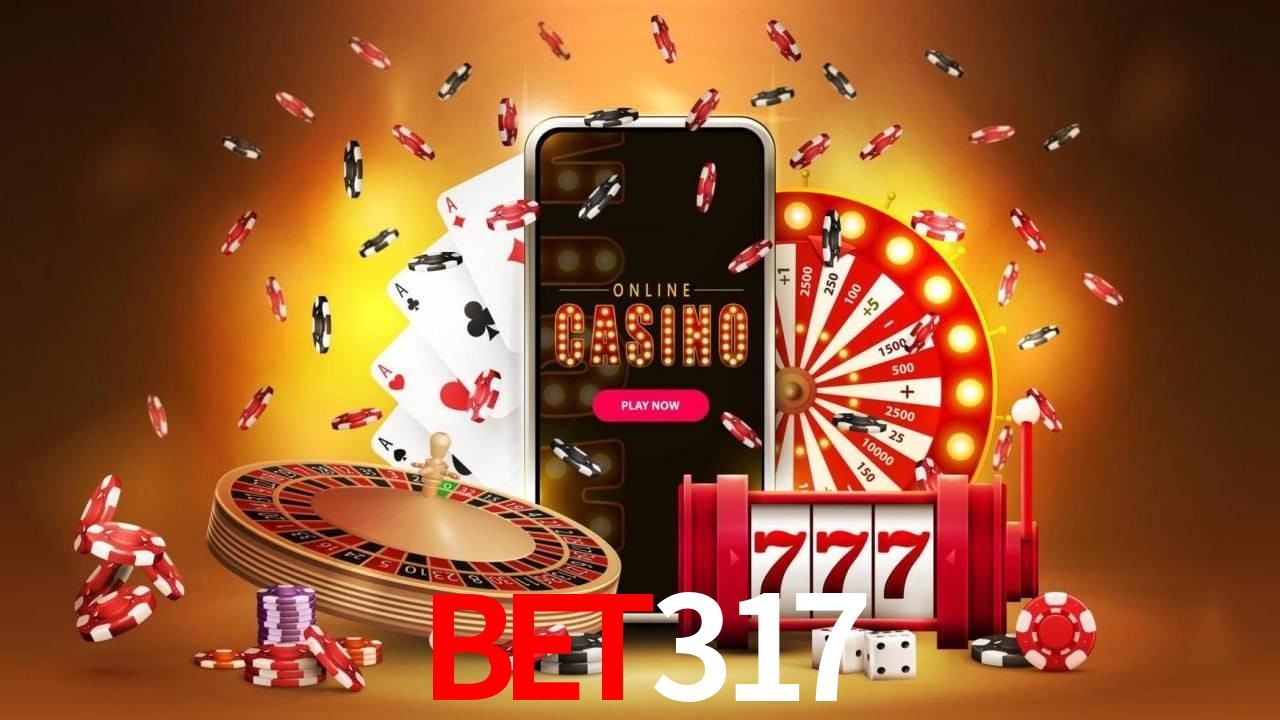 Design Responsivo bet317