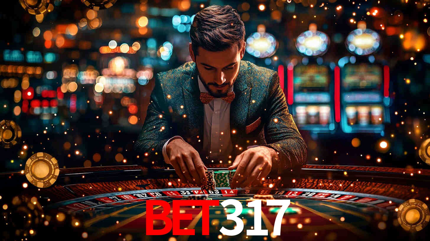 bet317 App Interface