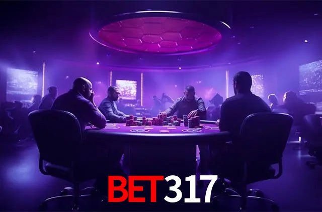 Provedores de Jogos bet317