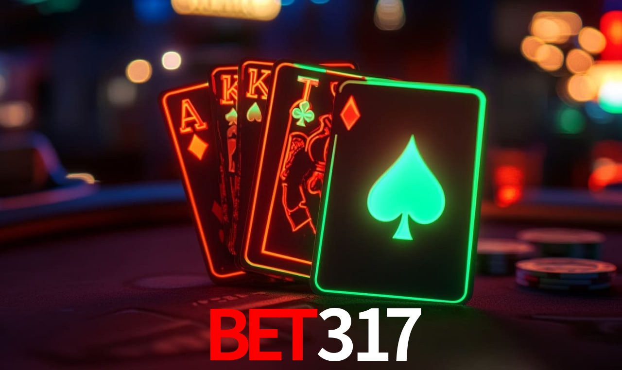 Cadastro Rápido bet317
