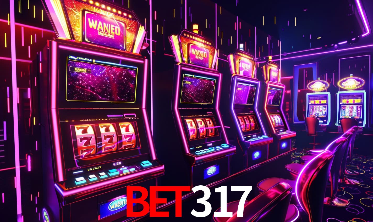Inovações de Jogos na bet317: O Futuro das Experiências Interativas