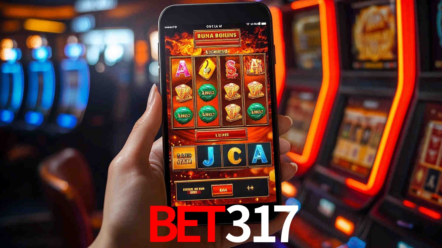 bet317 app