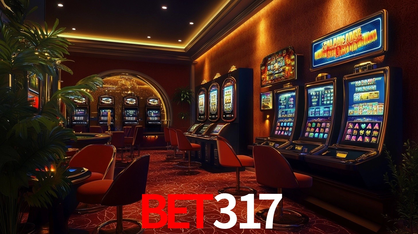 Welcome Bonus bet317