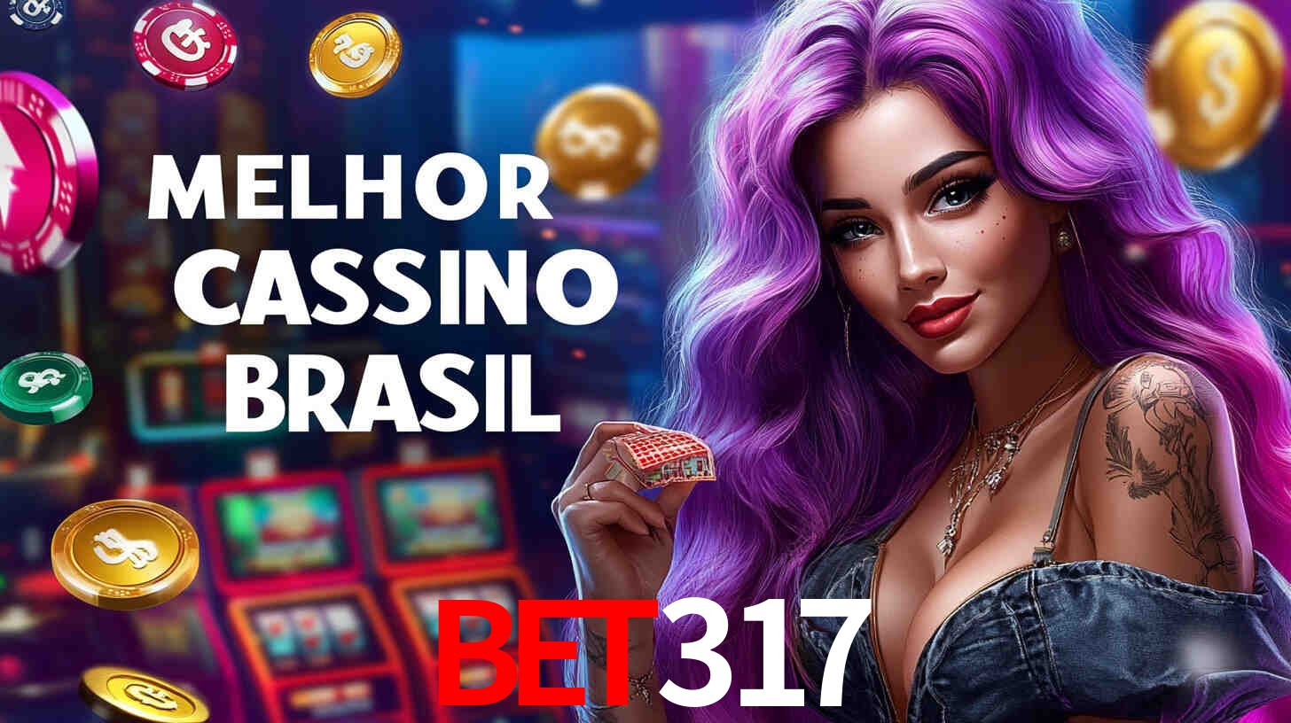 Explorando a Categoria de Eventos em Apostas na bet317