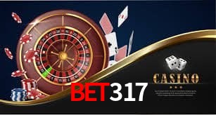 Recursos de Bônus bet317