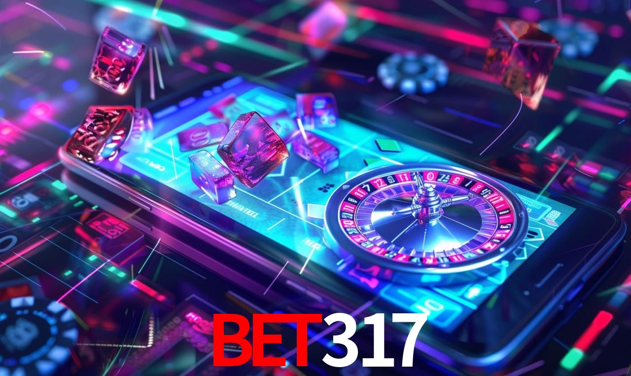 Avaliações dos Jogadores bet317