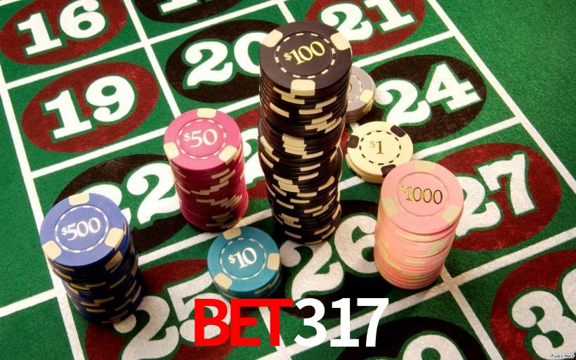 Estatísticas do Jogo bet317