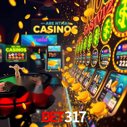 A Emoção da Loteria na bet317: Uma Chance de Mudança de Vida