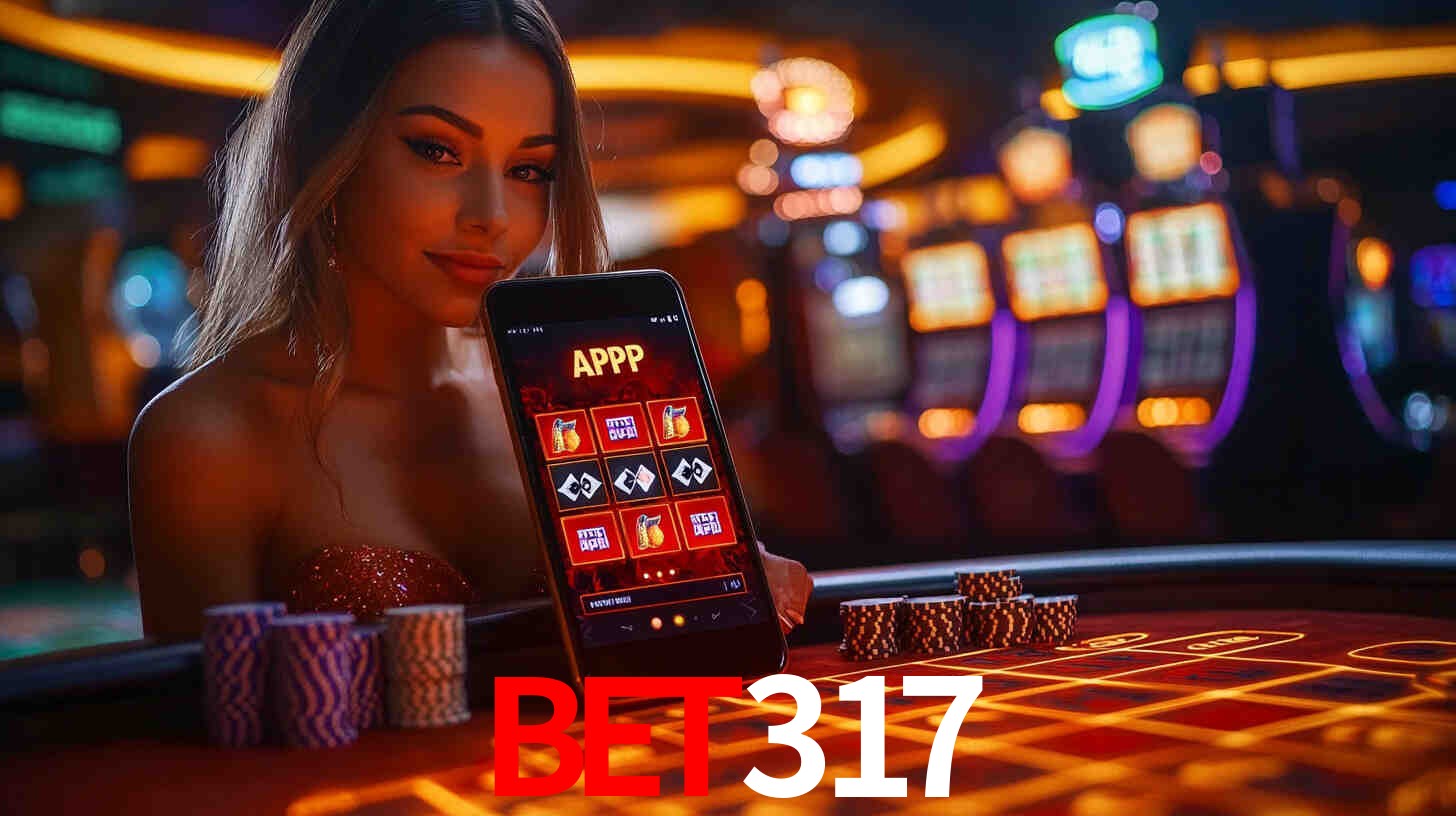 Descubra a Essência do bet317: Nossa História e Compromissos