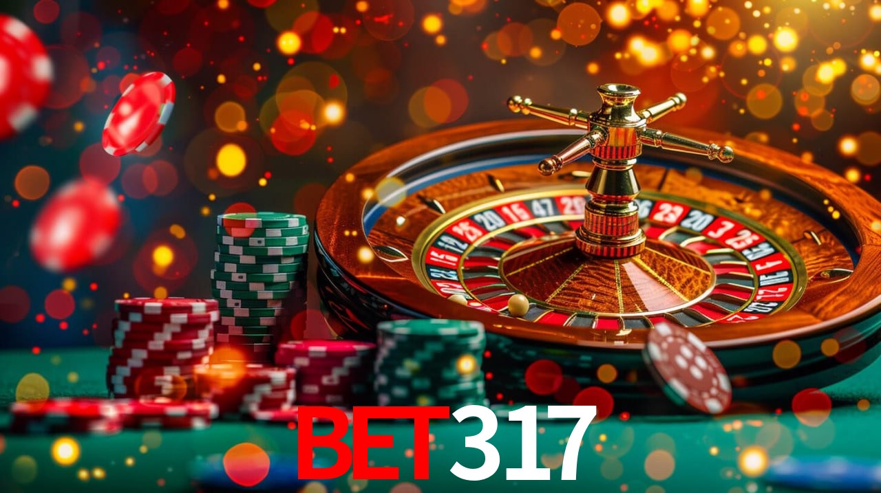 Instalador bet317 Windows