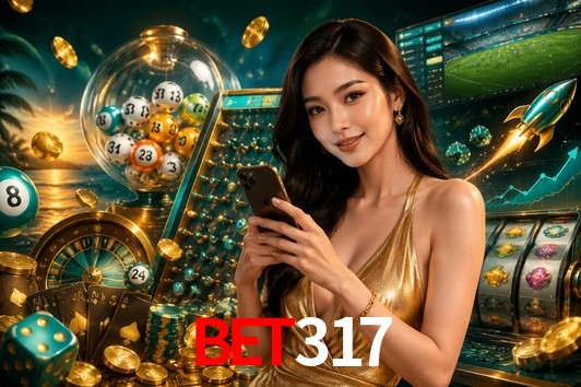 Responsive Design bet317