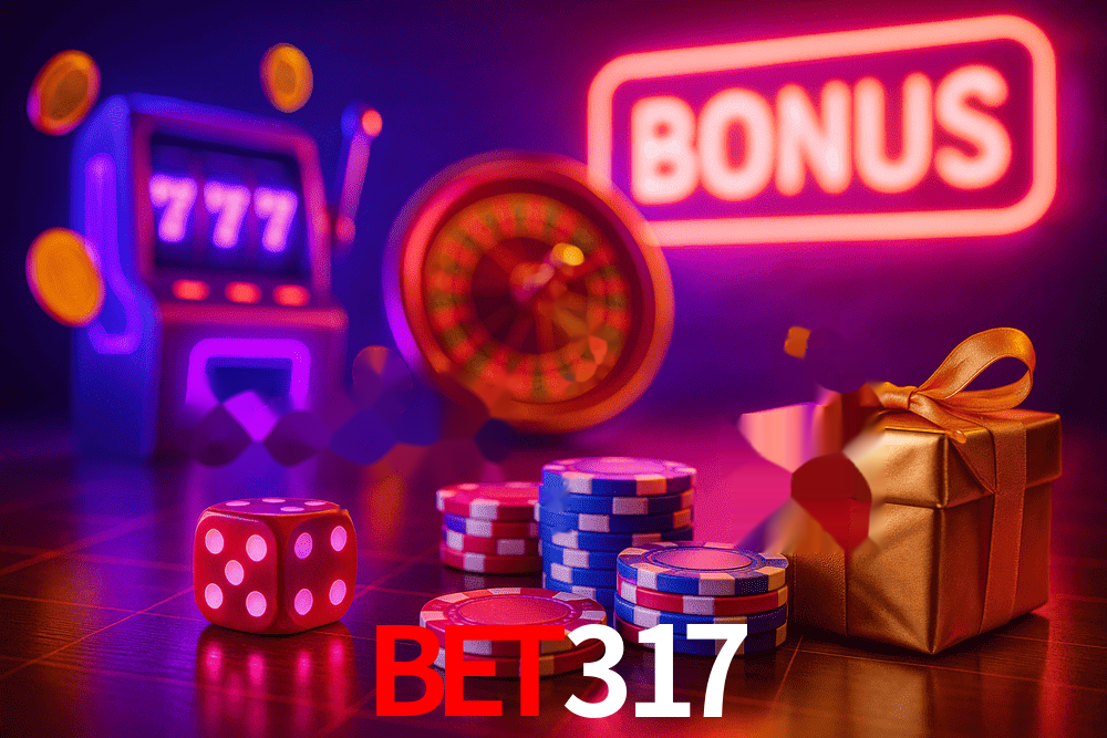Descubra o Programa VIP da bet317: Vantagens Exclusivas para Jogadores