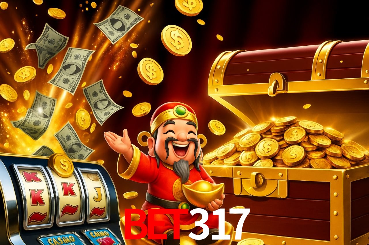 Mesa de Blackjack bet317