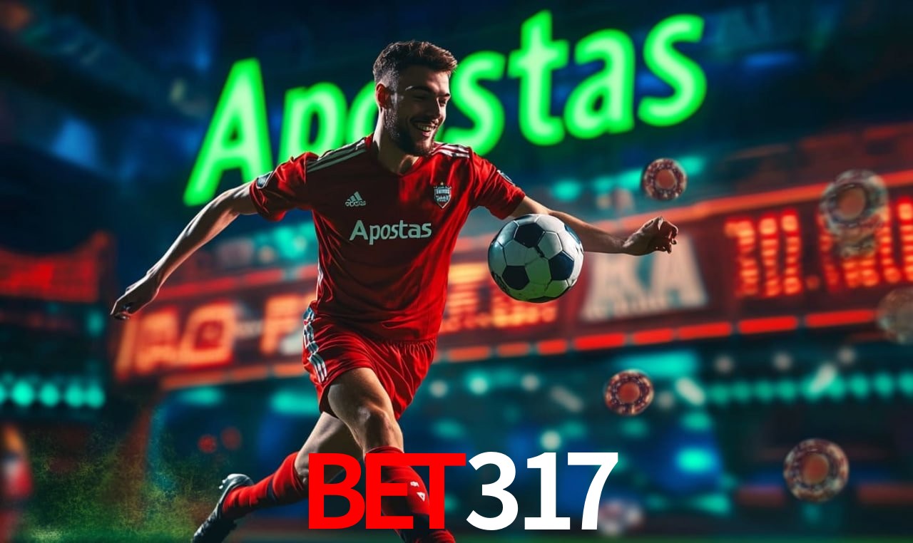 Bônus Diários bet317