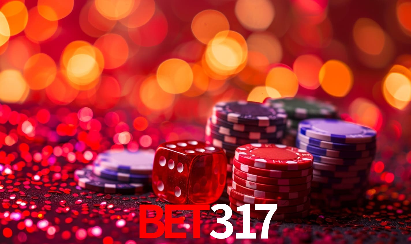 Desvendando o Mundo dos Jogos Virtuais na bet317
