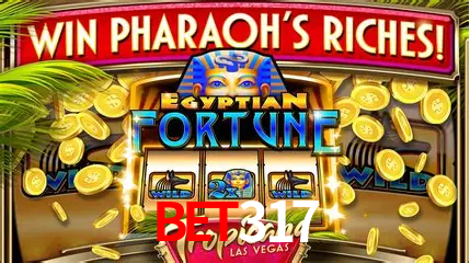 Descubra o Mundo do Cassino Online com bet317