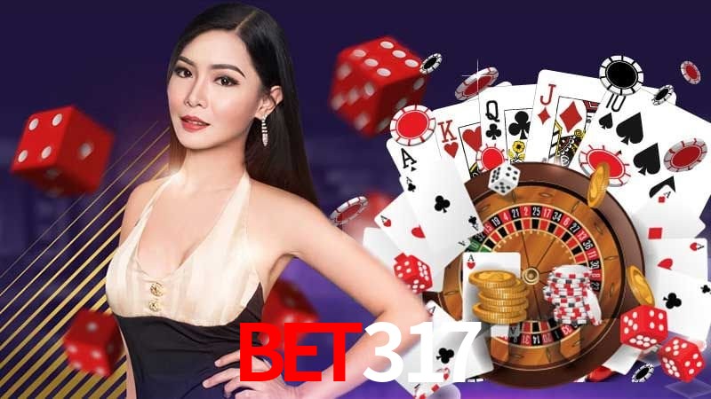Programa VIP bet317
