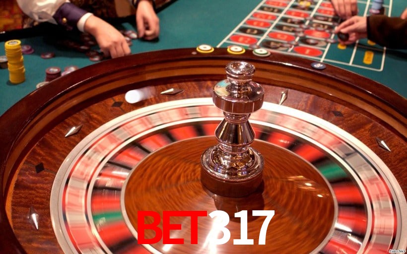 Casino VIP bet317