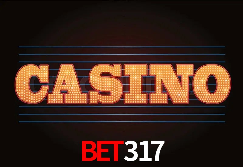 Diretório de Jogos bet317