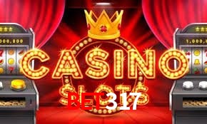 Slot Games bet317