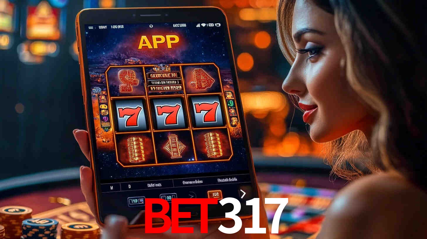 bet317 app