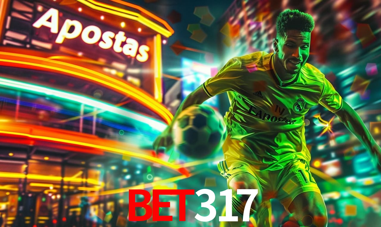 Benefícios da Conta bet317