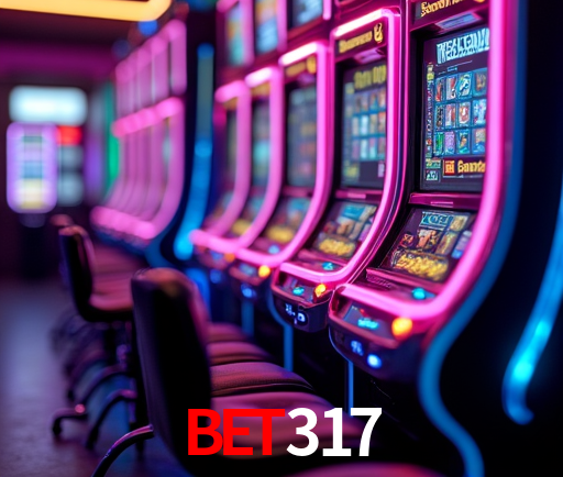 RTP dos slots populares na bet317