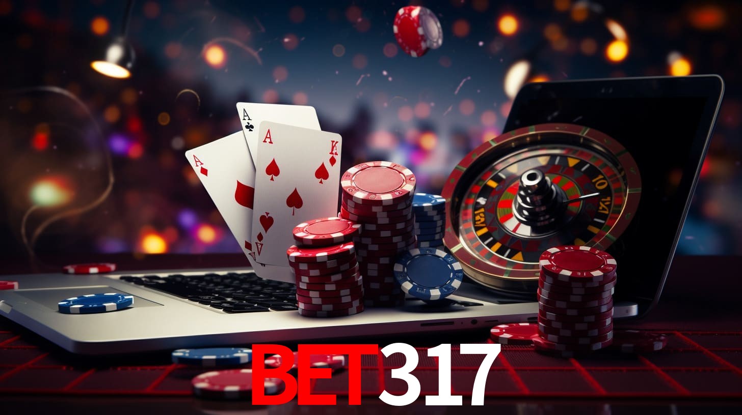 VIP Casino bet317