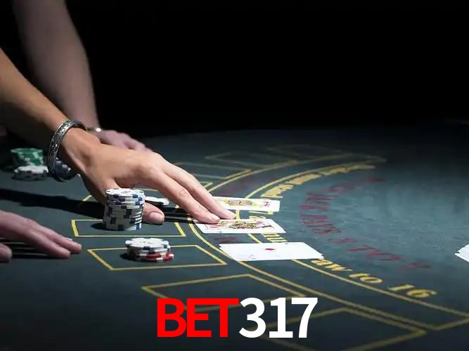 Acesso seguro à conta bet317