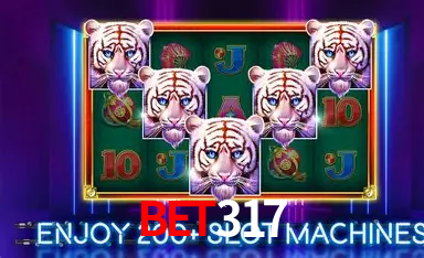 Blackjack na bet317