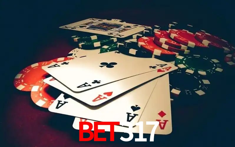 Níveis VIP bet317